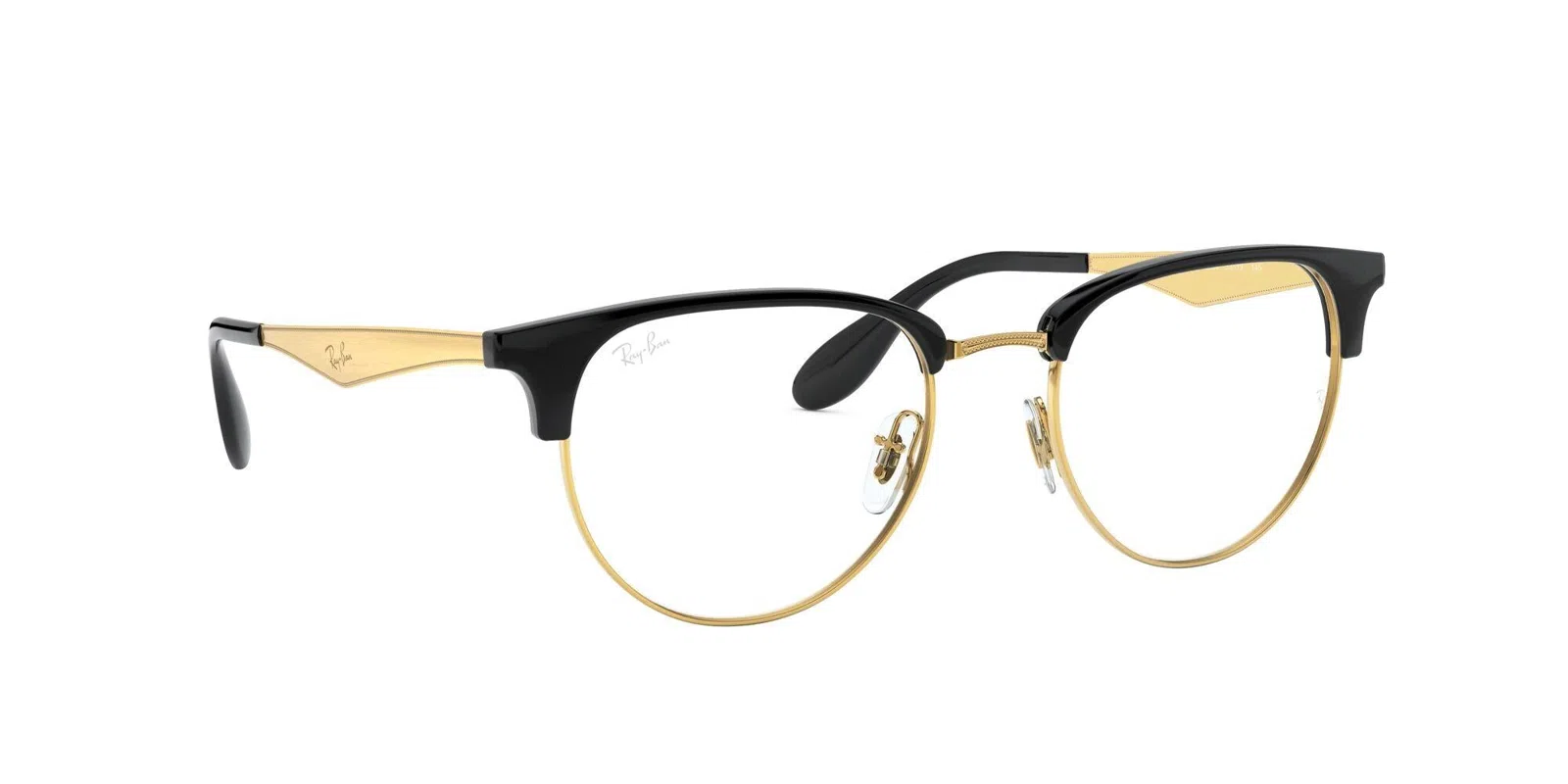 Ray-Ban 6396 Eyeglasses - view 62